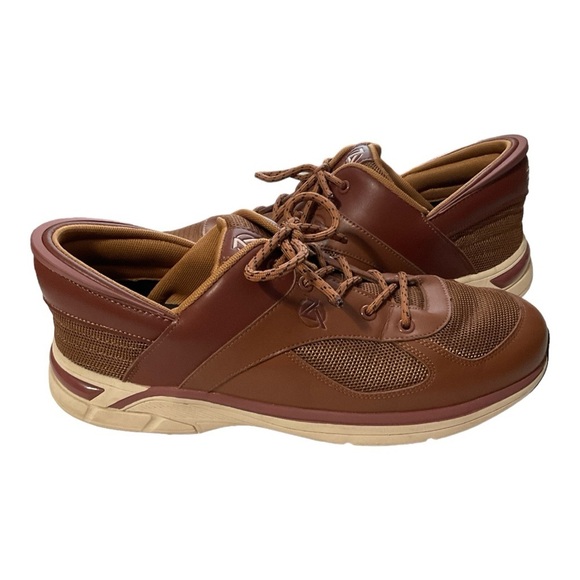 Zeba Handsfree Shoes Men’s Size 13W - Picture 5 of 10